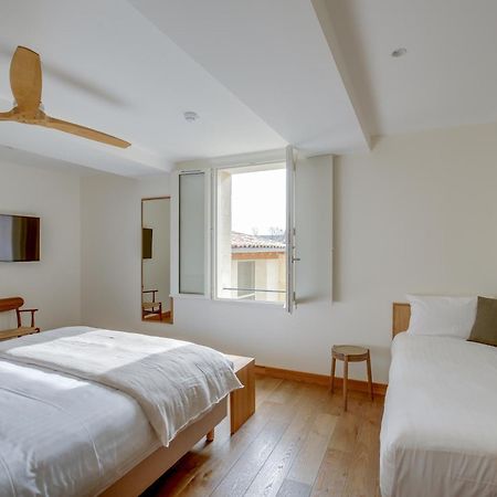 Badon Boutique Hotel Saint-Émilion Екстериор снимка