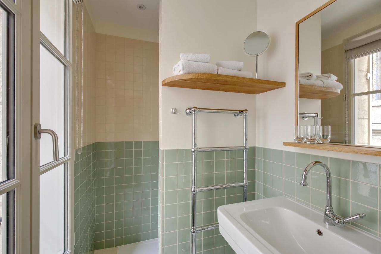 Badon Boutique Hotel Saint-Émilion Екстериор снимка