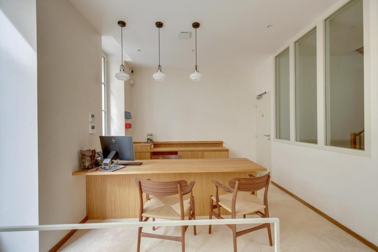 Badon Boutique Hotel Saint-Émilion Екстериор снимка