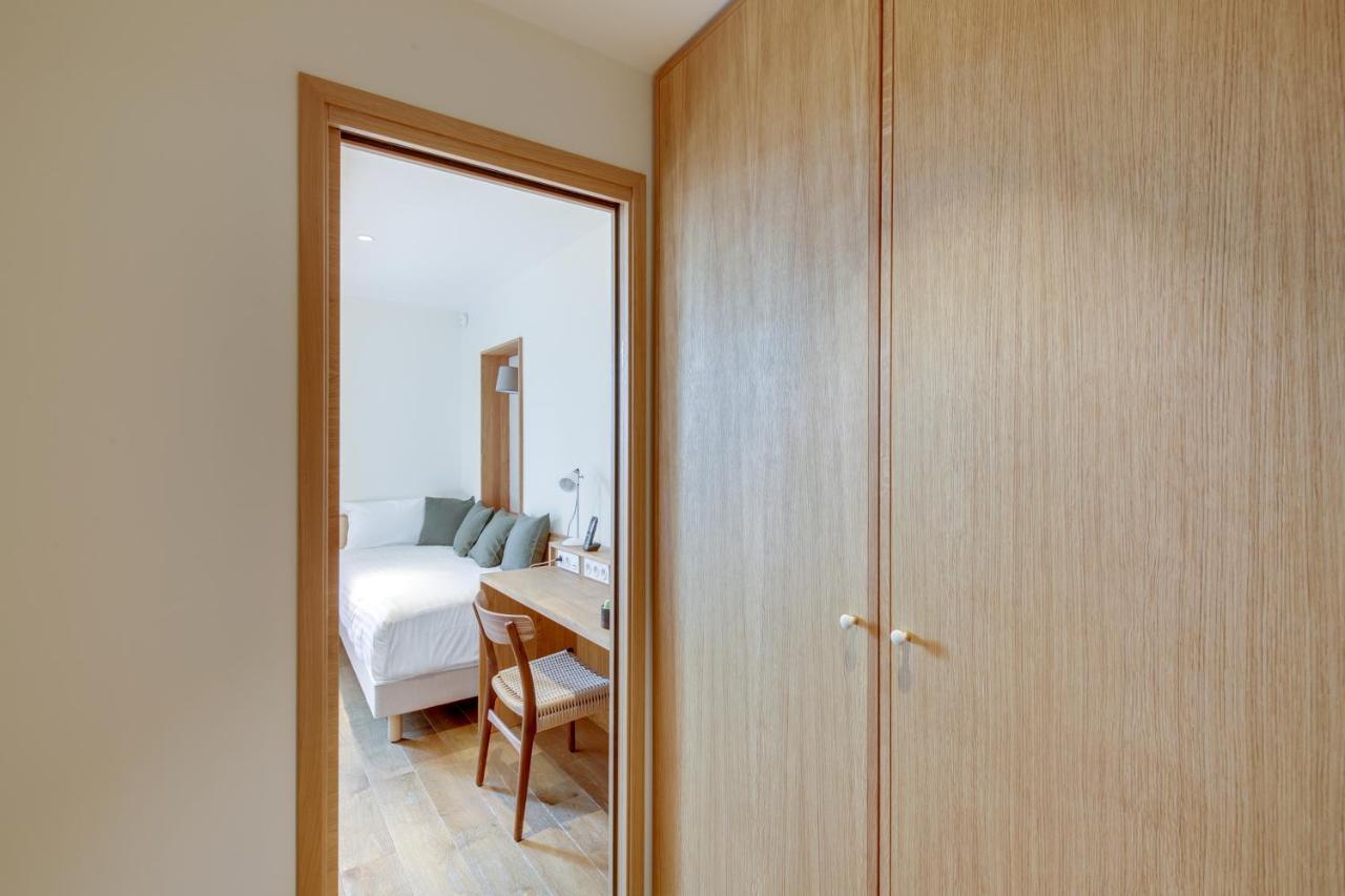 Badon Boutique Hotel Saint-Émilion Екстериор снимка