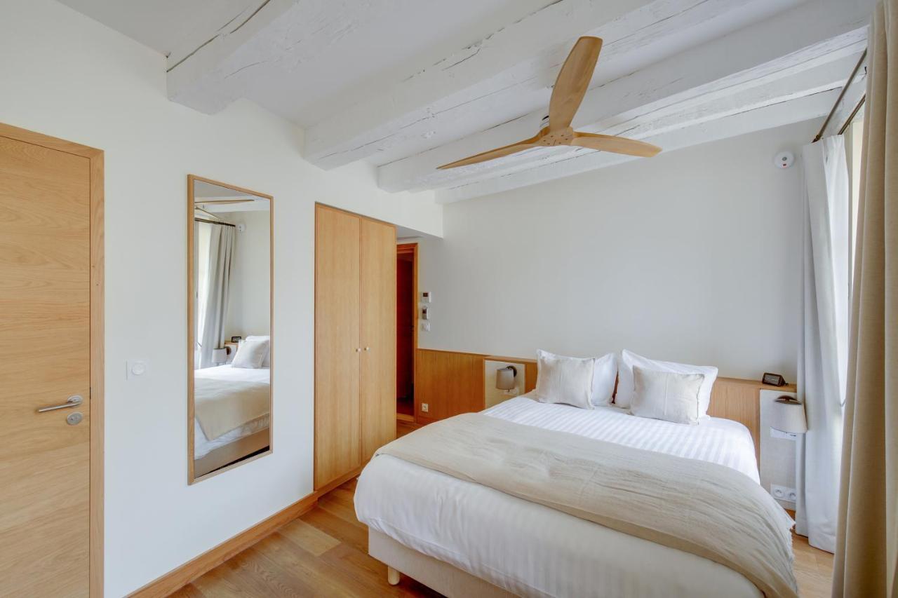 Badon Boutique Hotel Saint-Émilion Екстериор снимка