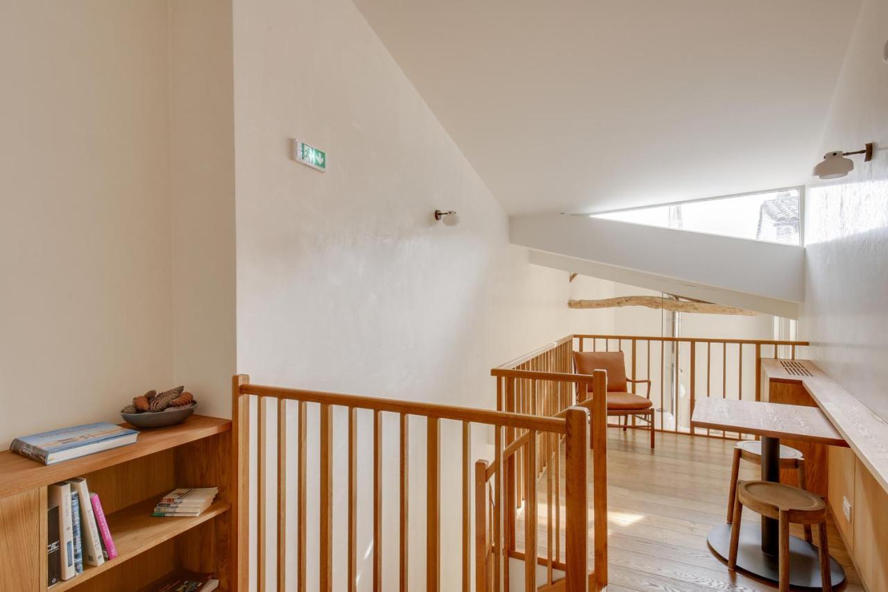 Badon Boutique Hotel Saint-Émilion Екстериор снимка