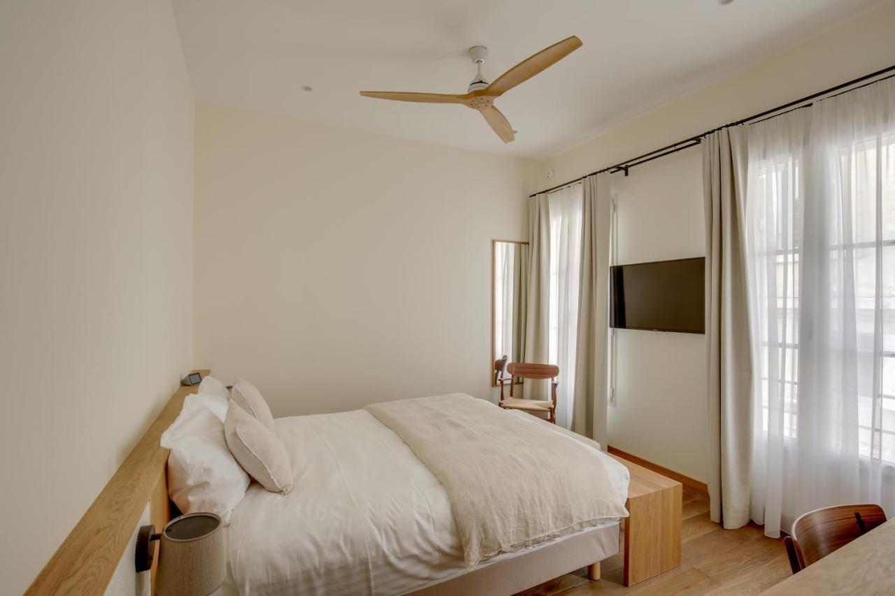 Badon Boutique Hotel Saint-Émilion Екстериор снимка
