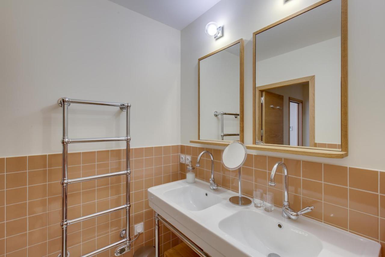 Badon Boutique Hotel Saint-Émilion Екстериор снимка