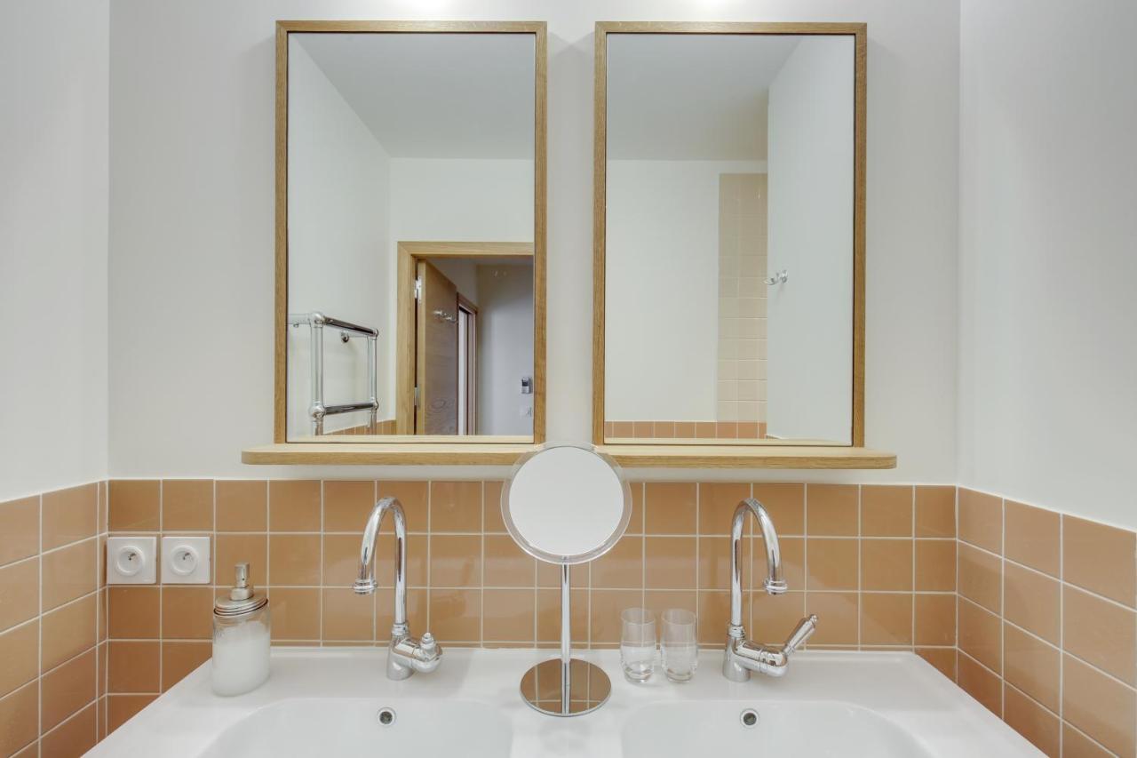 Badon Boutique Hotel Saint-Émilion Екстериор снимка