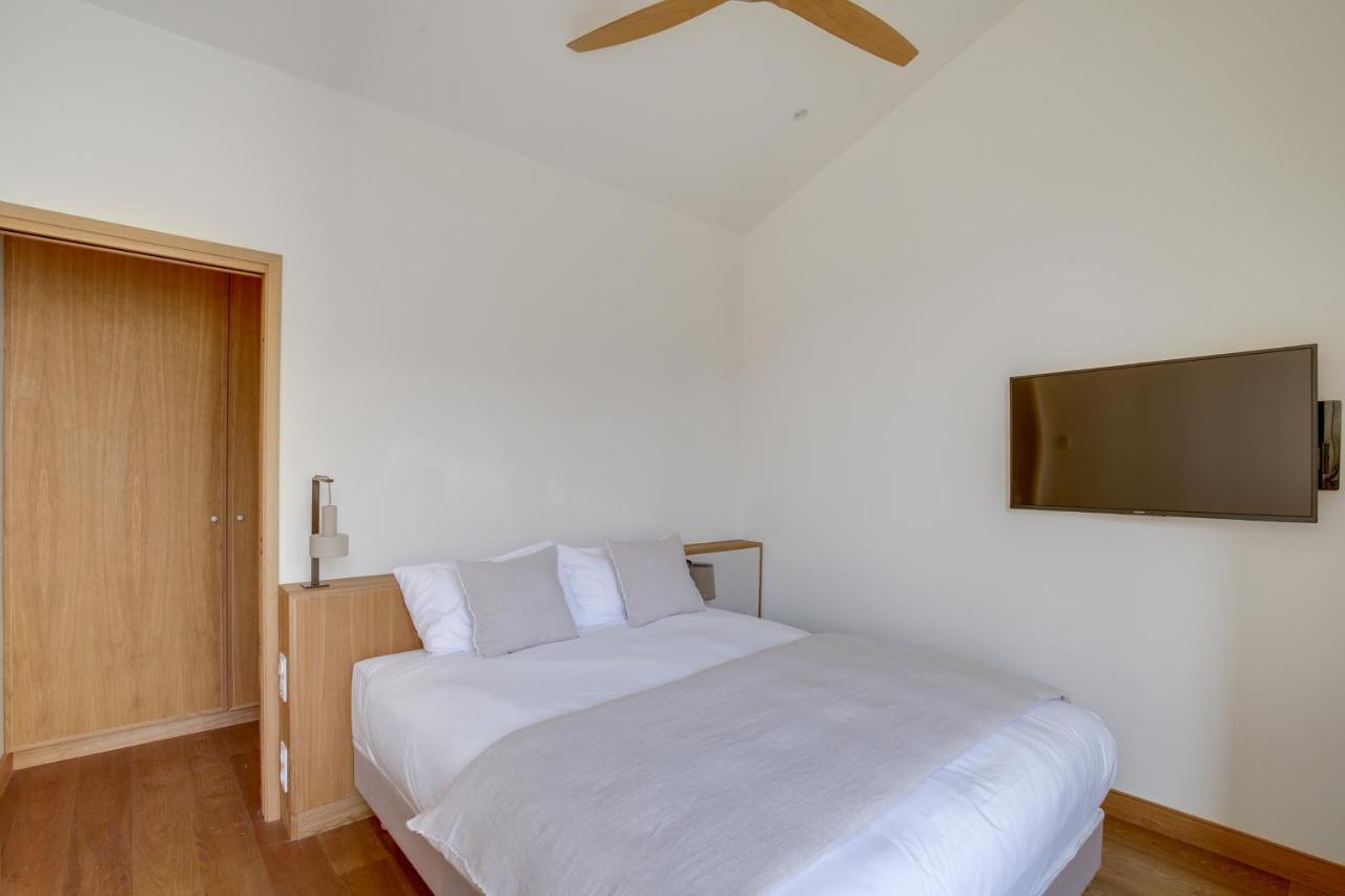 Badon Boutique Hotel Saint-Émilion Екстериор снимка