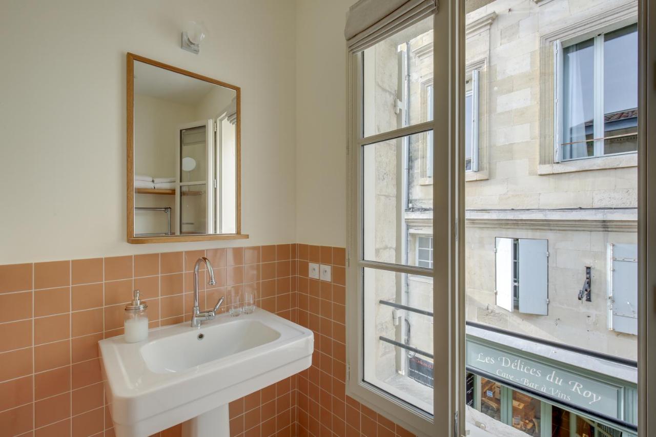 Badon Boutique Hotel Saint-Émilion Екстериор снимка