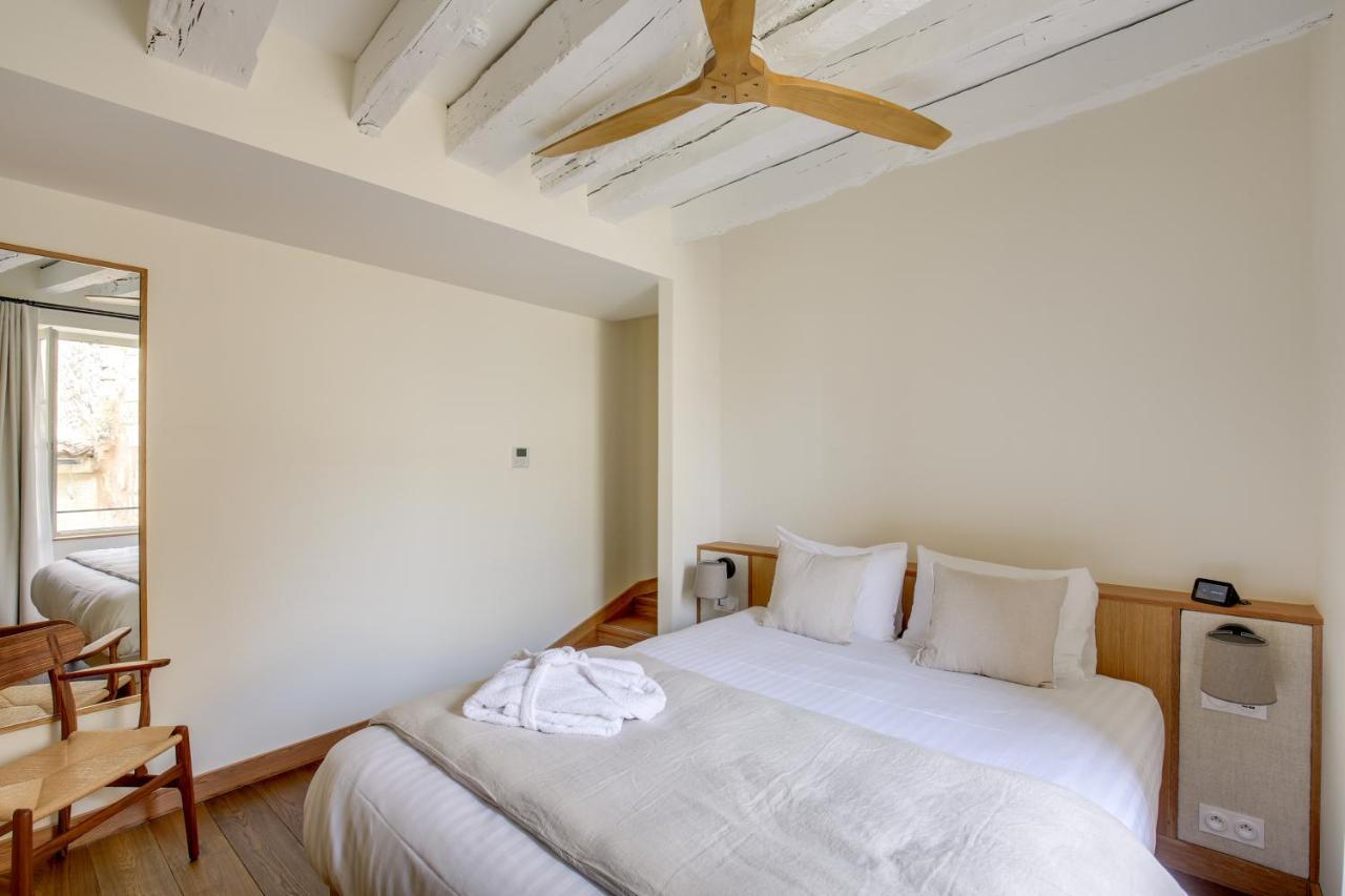 Badon Boutique Hotel Saint-Émilion Екстериор снимка
