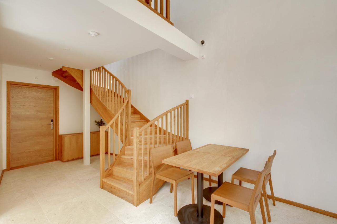 Badon Boutique Hotel Saint-Émilion Екстериор снимка