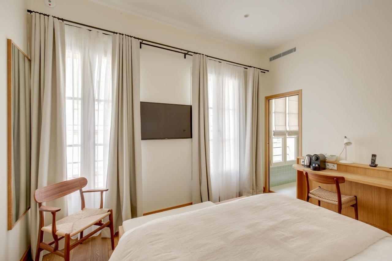 Badon Boutique Hotel Saint-Émilion Екстериор снимка