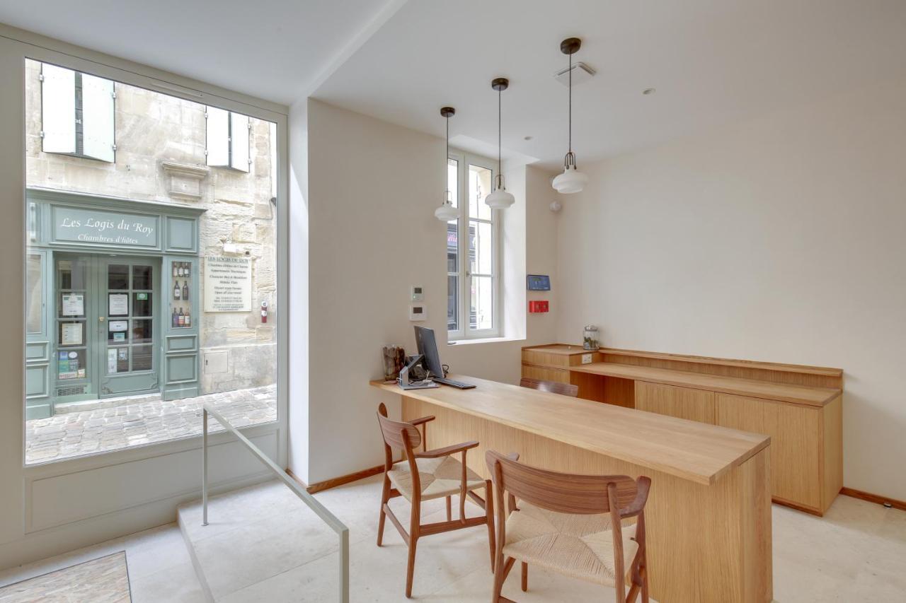 Badon Boutique Hotel Saint-Émilion Екстериор снимка