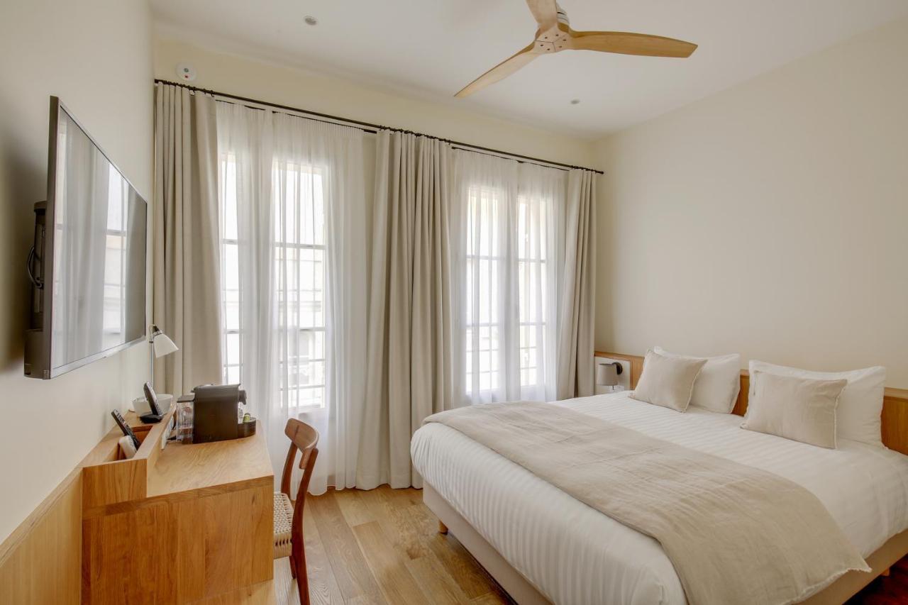 Badon Boutique Hotel Saint-Émilion Екстериор снимка