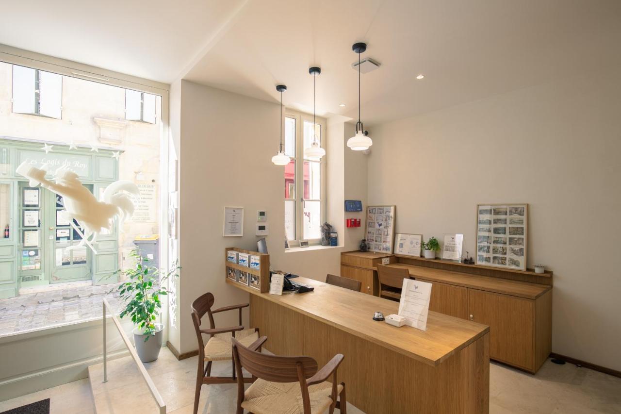 Badon Boutique Hotel Saint-Émilion Екстериор снимка