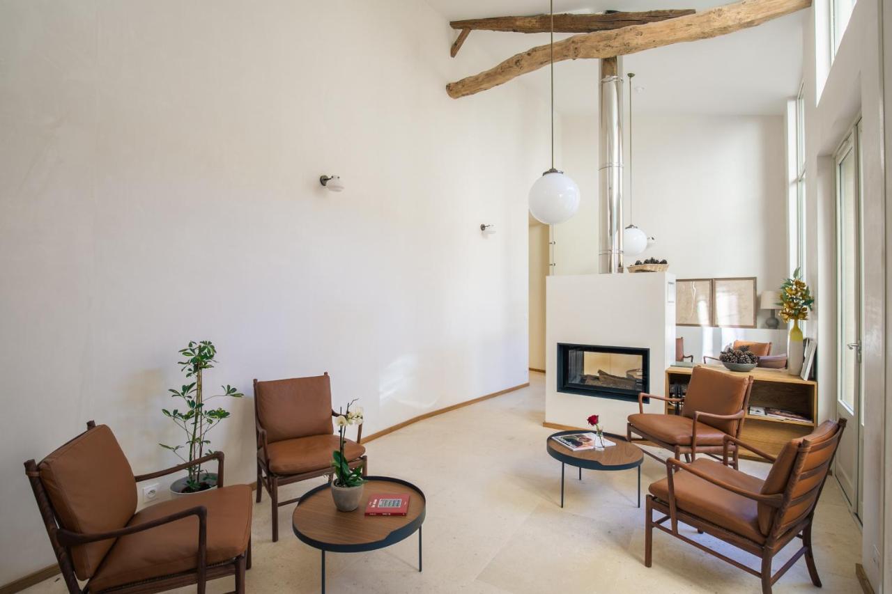 Badon Boutique Hotel Saint-Émilion Екстериор снимка