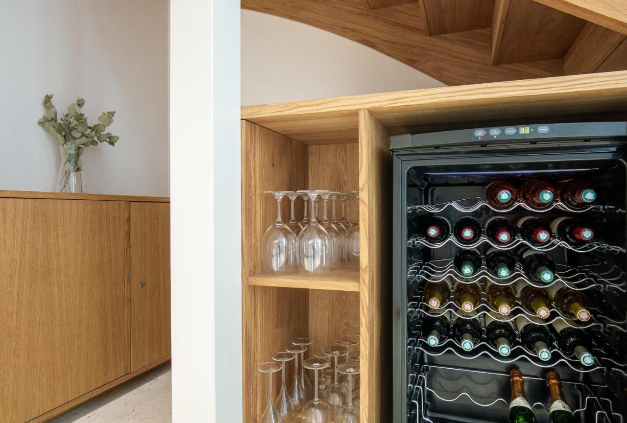 Badon Boutique Hotel Saint-Émilion Екстериор снимка