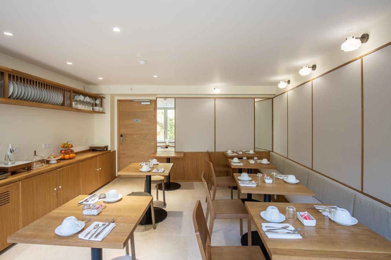 Badon Boutique Hotel Saint-Émilion Екстериор снимка