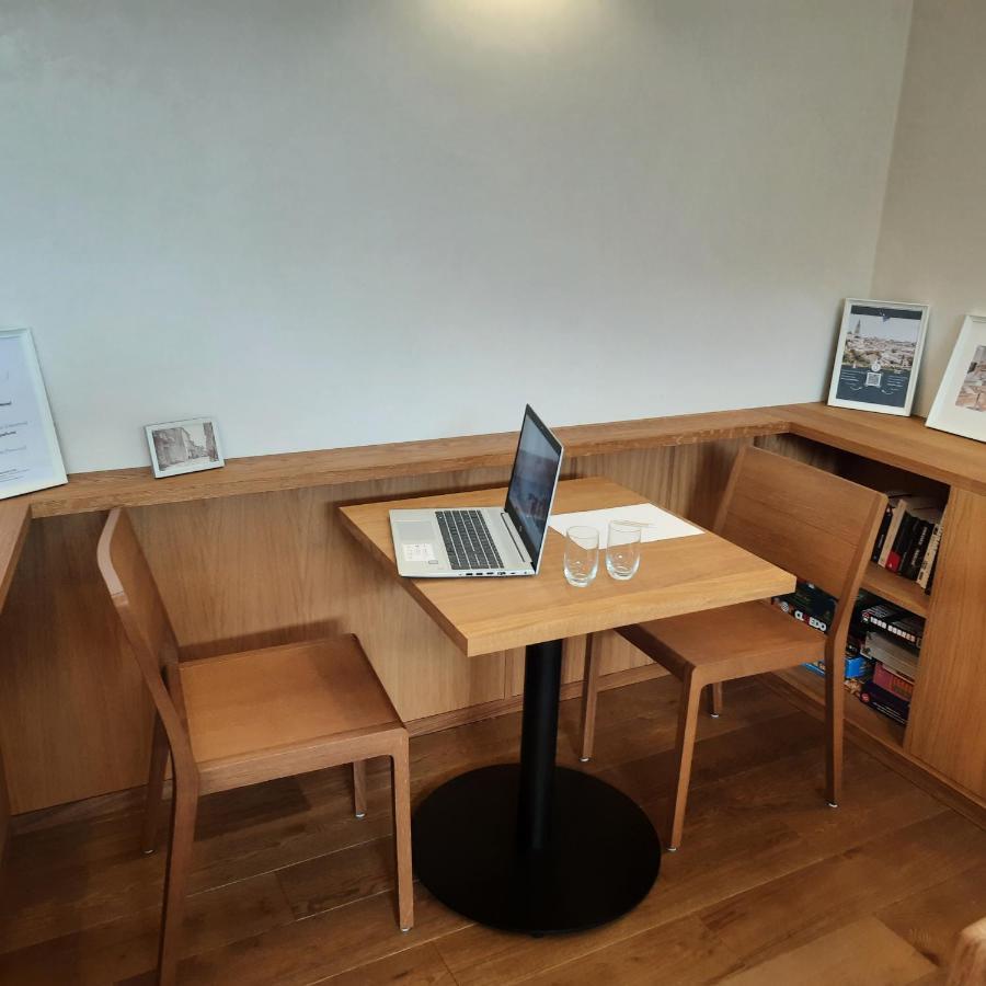 Badon Boutique Hotel Saint-Émilion Екстериор снимка