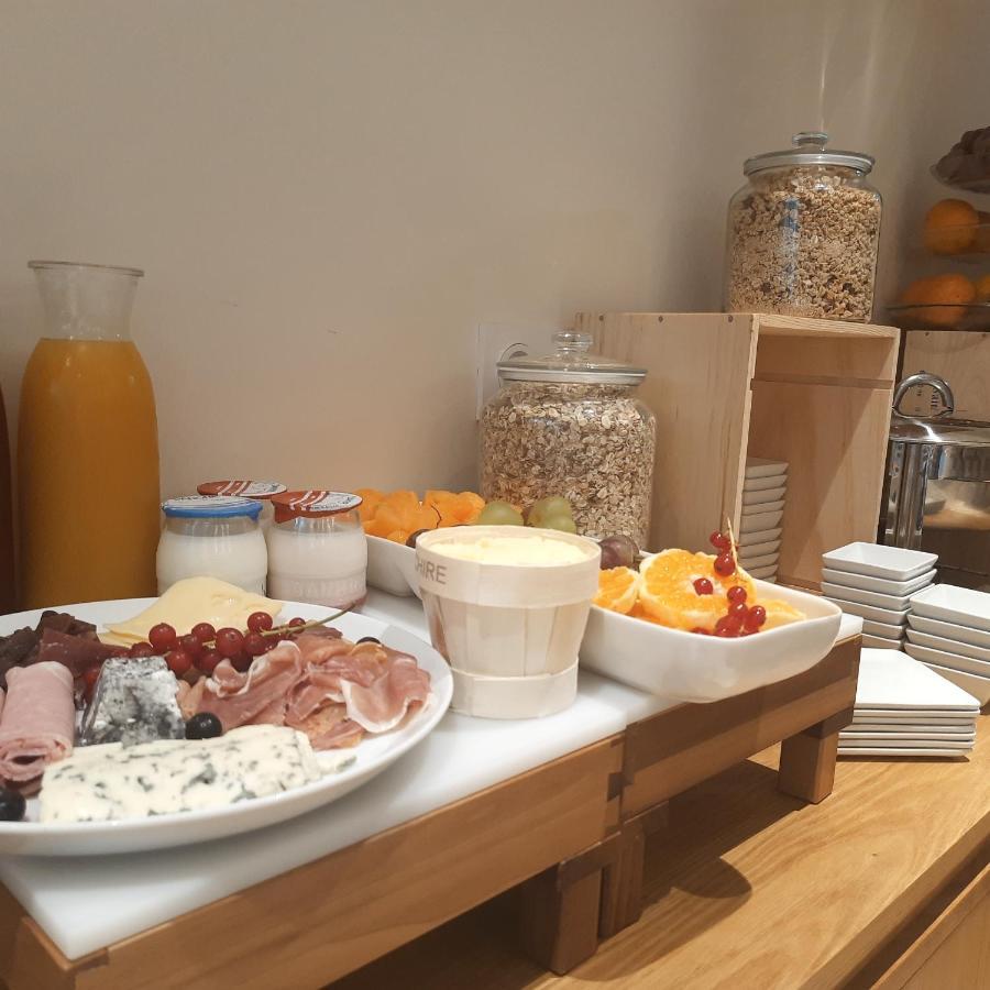 Badon Boutique Hotel Saint-Émilion Екстериор снимка