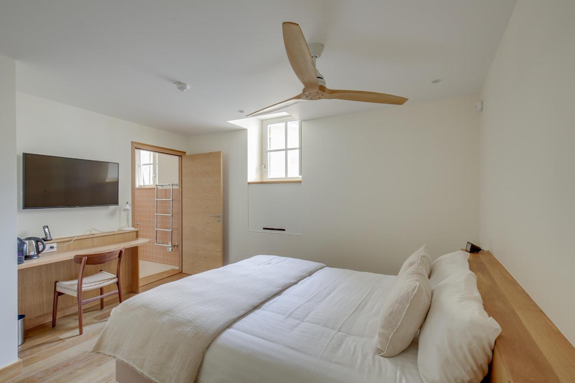 Badon Boutique Hotel Saint-Émilion Екстериор снимка