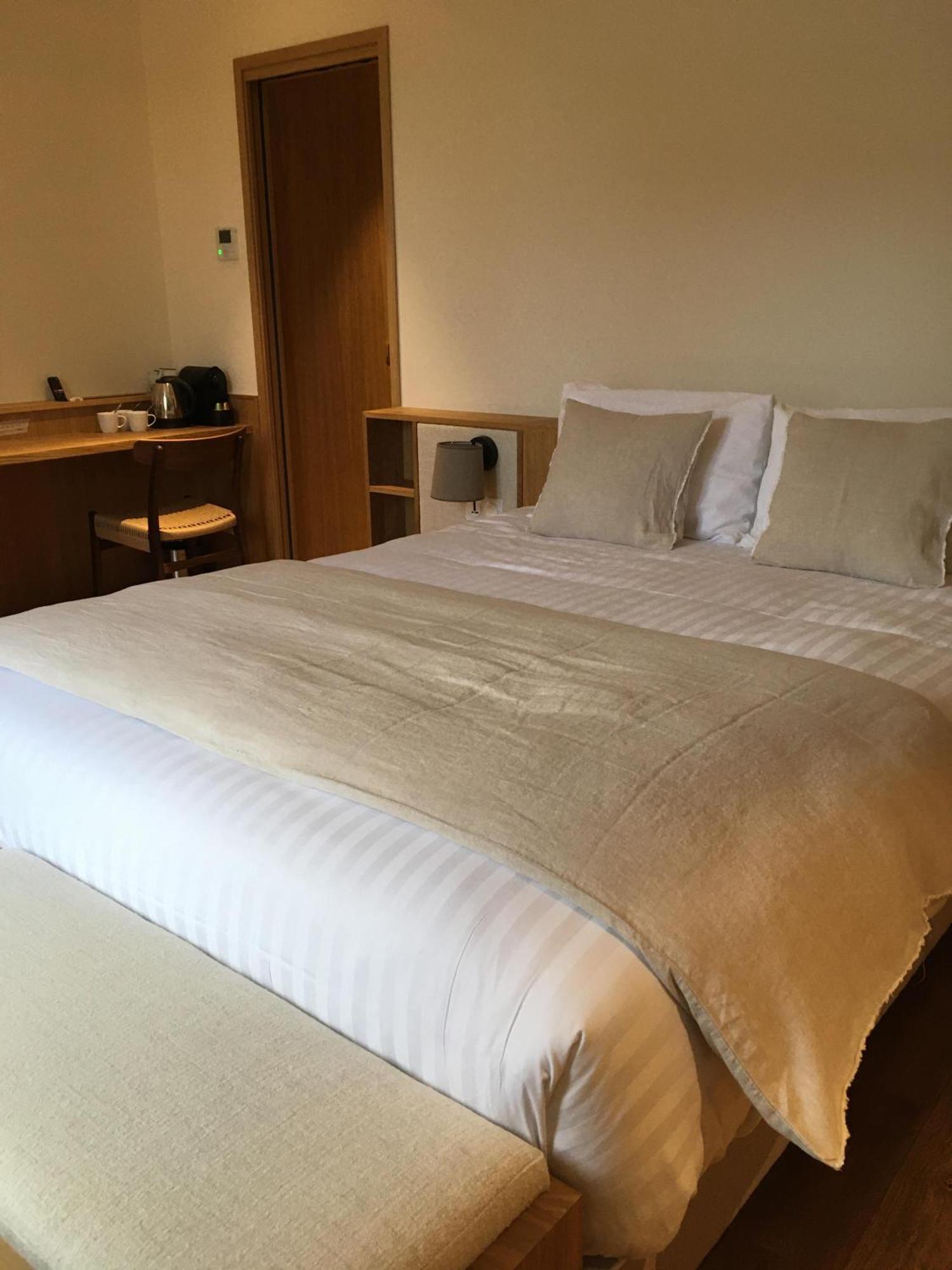 Badon Boutique Hotel Saint-Émilion Екстериор снимка